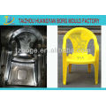 fabricante profissional plástico do molde da cadeira do adulto em China